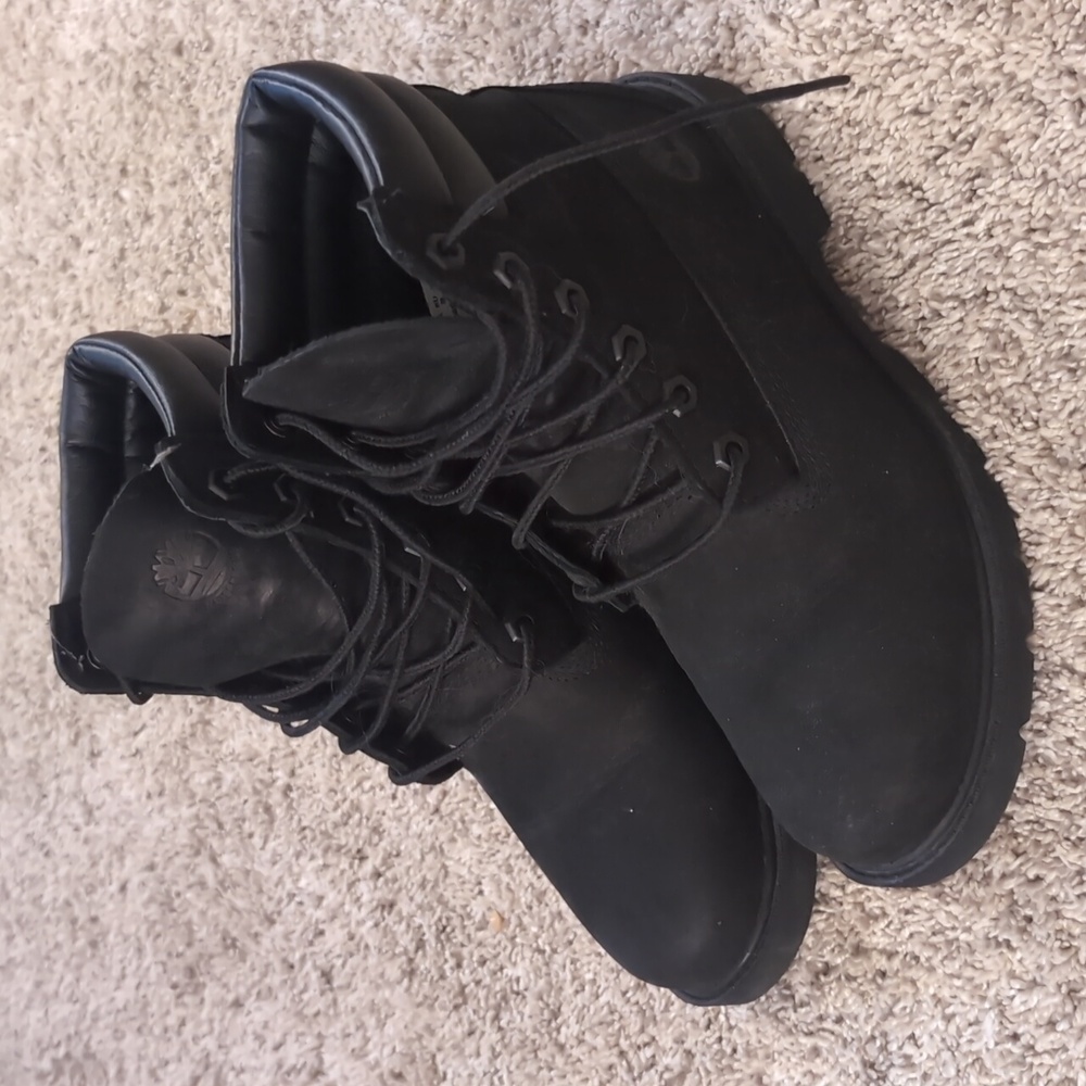 Women's Timberland Boots